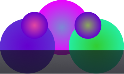 Glow effect